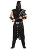 Carnival toys Kostým kata M/L