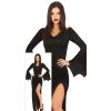 Fiestas Guirca Halloween kostým Gotická dáma, 36 - 38 (S), dospělá