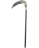 Carnival Toys Halloweenská kosa 54 cm