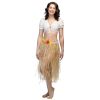Boland Havajská sukně dlouhá přírodní