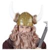 Widmann Helma viking s kožešinkou