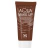 Widmann Hnědá tělová barva aqua