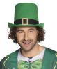 Boland Zelený cylindr  Patricks day