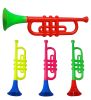 Widmann Klaunská trumpeta 33 cm
