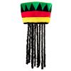 Boland Čepice rasta s dredy