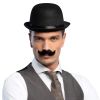 Boland Knír gentleman černý