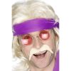 Smiffys Knír retro blond