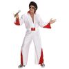 Kostým Elvis velikost XL
