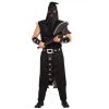Carnival toys Kostým kata M/L