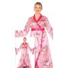 Fiestas Guirca Kostým Kimono velikost M