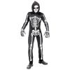 Widmann Halloween kostým kostlivec 116 cm