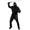 Widmann Kostým Ninja klasik velikost XL