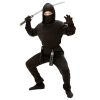 Widmann Kostým Ninja velikost 158