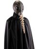Carnival Toys Latexová maska steampunk