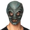 Boland Latexová maska Alien