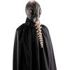 Carnival Toys Latexová maska steampunk