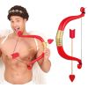 Fiestas Guirca Luk se šípem Cupid