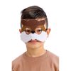 Carnival Toys Maska bobr pro děti