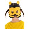 Carnival Toys Maska včelka pro děti