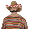 Mexické sombréro 50 cm