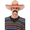 Smiffys Mexické sombréro 46 cm