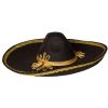 Boland Mexické sombréro Carlos 55 cm