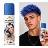 Fiestas Guirca Modrý sprej na vlasy 125 ml