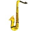 Widmann Nafukovací saxofon žlutý