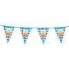 Boland Oktoberfest girlanda 6 m