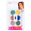 Boland Paleta glitrový make-up s aplikátorem