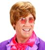 Widmann Paruka Elton hnědá