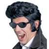 Widmann Paruka Elvis