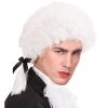 Widmann Paruka pánská historická Mozart bílá