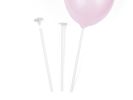 PARTYDECO Tyčka k nafukovacím balónkům 30 cm