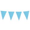 Boland PVC Oktoberfest pivní girlanda 8m