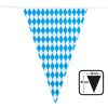 Boland PVC Oktoberfest pivní girlanda 10 m