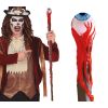 Fiestas Guirca Skládací hůl s okem 90 cm