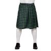 Boland Skotstký kilt zelený