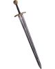 Carnival Toys Středověký plastový meč 76 cm