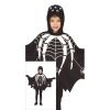 Fiestas Guirca Svítící pavouk ve tmě, 7 - 9 let (137 cm), dětský Halloween kostým