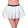 Boland Tutu sukně bílá velikost M/L