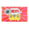 Boland Vlajka Hippie polyester