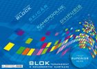 Blok technický Superior A3-25 listů 170g