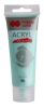 Akrylová barva 75ml, Metalická perleťová Máta, Happy Color 051