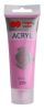 Akrylová barva 75ml, Pastelová Fuchsie, Happy Color 225