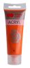 Akrylová barva 75ml, Oranžová, Happy Color 4