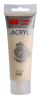 Akrylová barva 75ml, Ivory, Happy Color 435