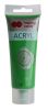 Akrylová barva 75ml, Zelená, Happy Color 5