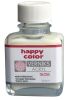 Akrylový lak transparentní matný 75ml Happy color