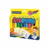 Foukací fixy Centropen 1500/10 sada Rainbow  JP 914 T
